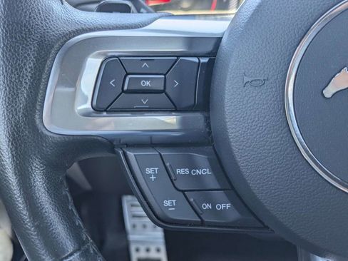 Used 2015 Ford Mustang GT Premium w/ Equipment Group 401A image 25