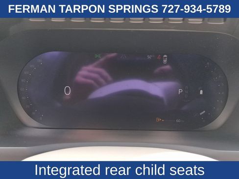 Certified 2023 Volvo XC90 B5 Plus AWD/4WD image 35