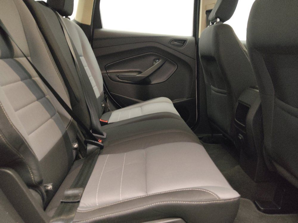 Used 2018 Ford Escape S FWD image 19