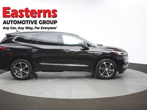 Used 2021 Buick Enclave Essence w/ Sport Touring Edition AWD/4WD image 49