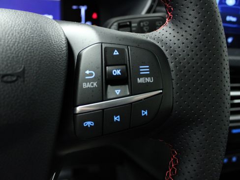 New 2025 Ford Escape ST-Line w/ Equipment Group 301A image 21