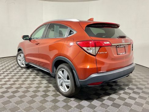 Used 2019 Honda HR-V EX image 9