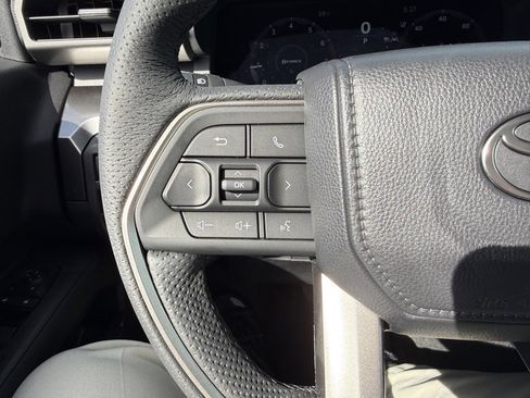 New 2025 Toyota Tacoma TRD Off-Road image 20