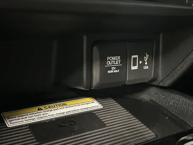 Certified 2023 Honda Ridgeline Black Edition image 26