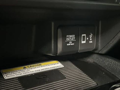 Used 2023 Honda Ridgeline Black Edition image 26