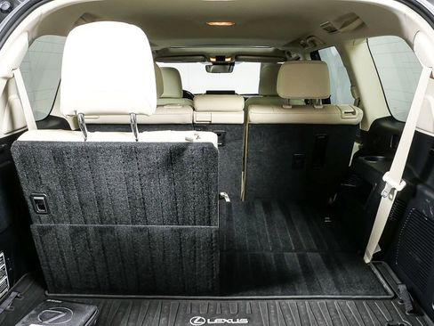 Used 2022 Lexus GX 460 Luxury image 34