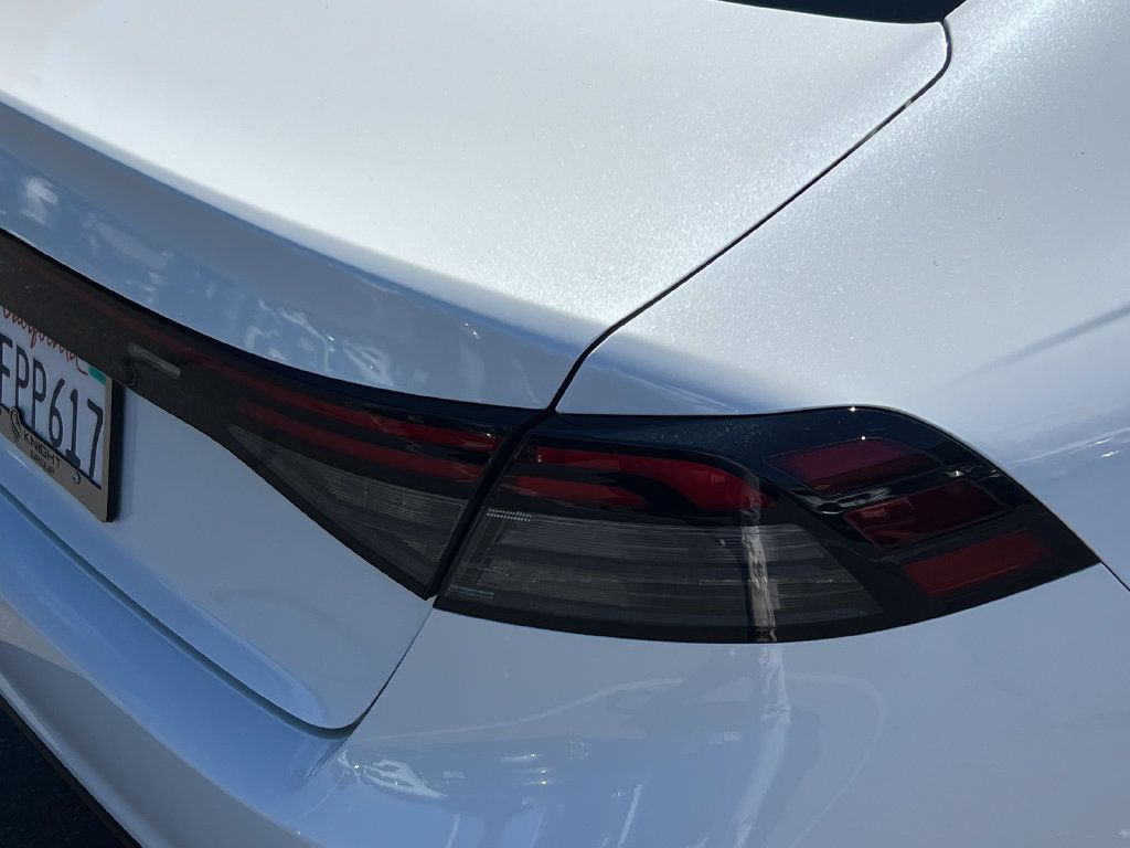 Used 2023 Honda Accord EX image 6