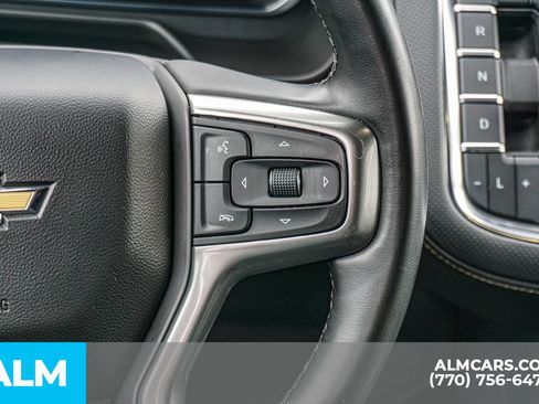 Used 2023 Chevrolet Tahoe Premier RWD image 34