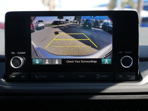 Used 2024 Honda Accord EX image 27