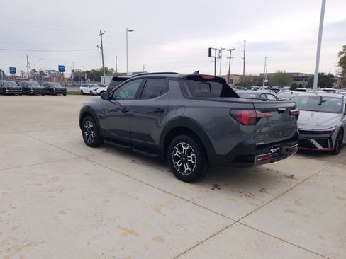 New 2026 Hyundai Santa Cruz XRT AWD/4WD image 5