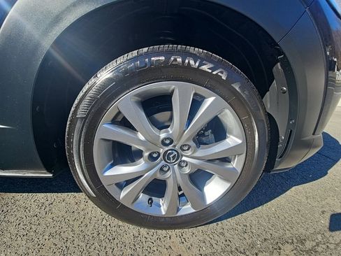 Certified 2023 MAZDA CX-30 AWD 2.5 S w/ Preferred Package image 15