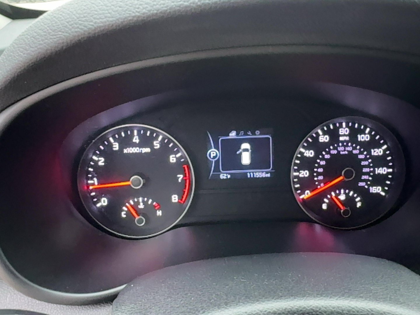 Used 2019 Kia Sportage LX AWD/4WD image 25
