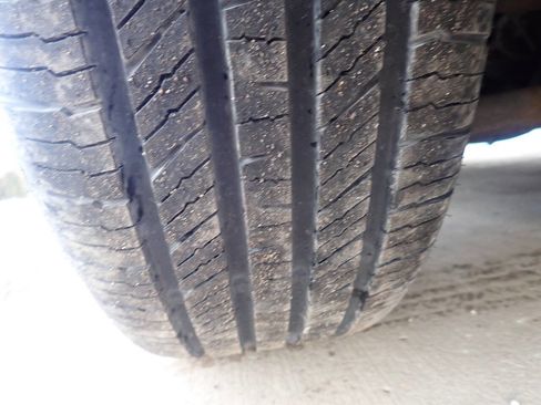 Used 2009 Dodge Grand Caravan SXT w/ Entertainment Group 2 image 29