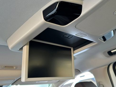 New 2026 Honda Odyssey Touring image 21