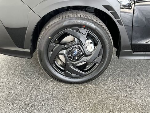 New 2026 Subaru Crosstrek 2.5i Sport AWD/4WD image 28