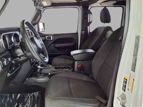 Used 2023 Jeep Gladiator Sport image 21