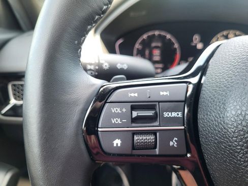 Certified 2024 Honda Civic Sport image 19