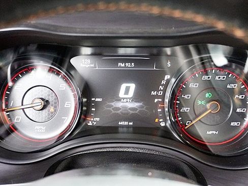 Used 2019 Dodge Charger Scat Pack w/ Stars & Stripes Edition image 32