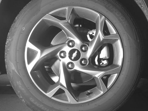 Used 2025 Chevrolet Trax LT w/ LT Convenience Package FWD image 13