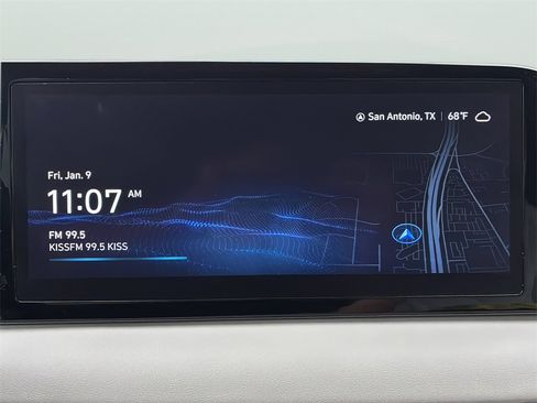 Used 2024 Hyundai Palisade Calligraphy image 16