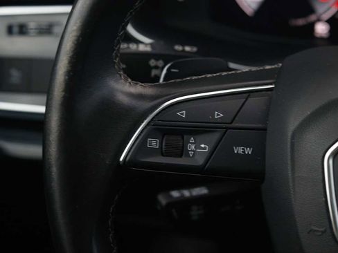 Used 2023 Audi Q8 Premium Plus w/ Premium Plus Package image 19