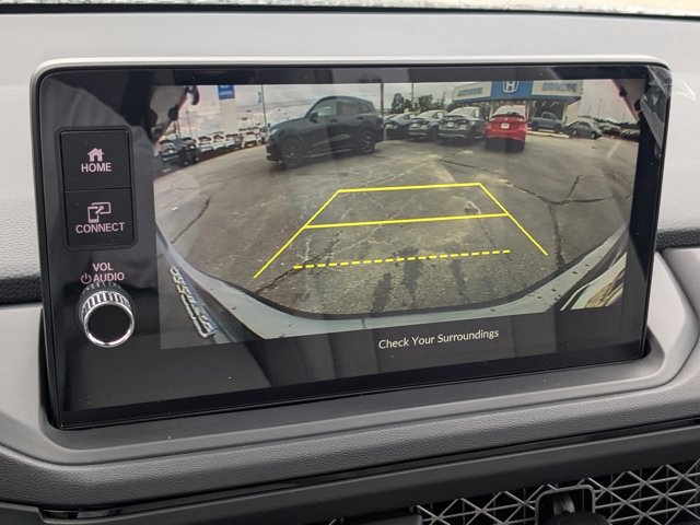 New 2026 Honda Accord SE image 21