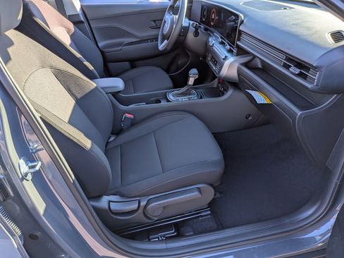 New 2026 Hyundai Kona SEL Sport image 24