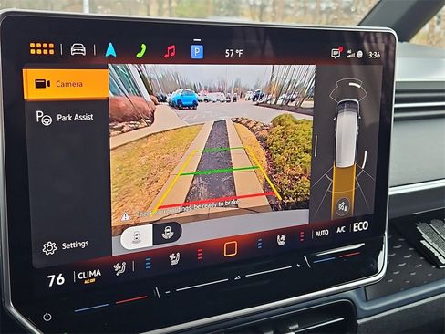 New 2025 Volkswagen ID. Buzz Pro S image 7