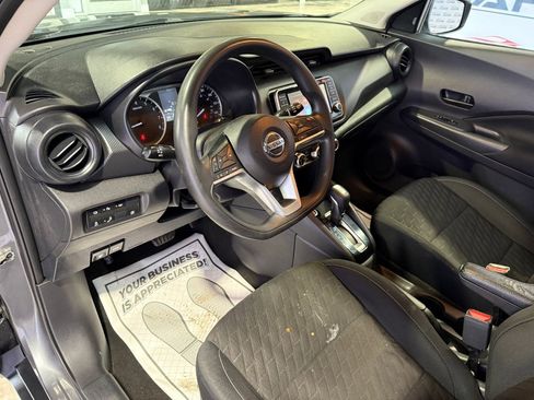 Used 2021 Nissan Kicks S FWD image 36