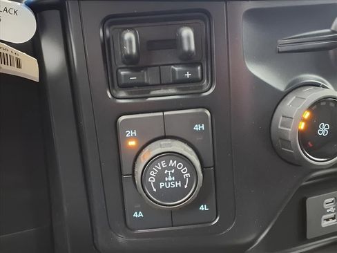 New 2024 Ford F150 XL image 8