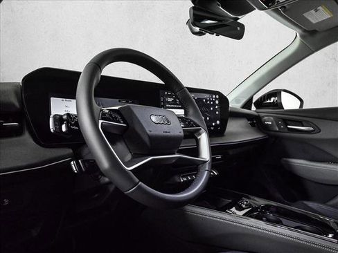 New 2026 Audi Q3 quattro 2.0T AWD/4WD image 10