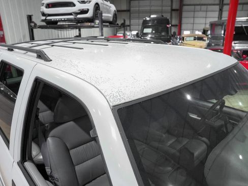 Used 1996 Chevrolet Tahoe 4WD image 19