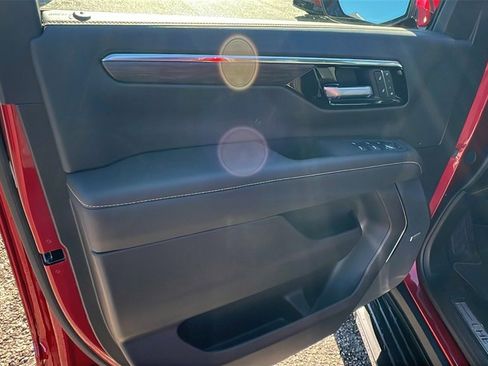 New 2026 Chevrolet Tahoe Premier w/ Sun And Tow Package image 11