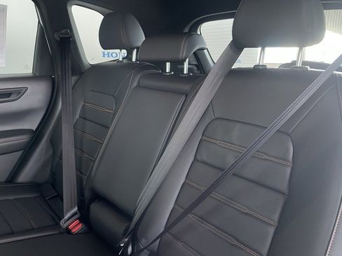 New 2026 Honda CR-V Sport-L image 19