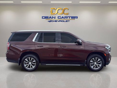 Used 2023 Chevrolet Tahoe LS AWD/4WD image 6