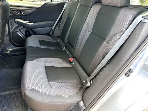 Used 2022 Subaru Outback Premium image 22