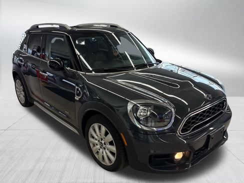 Used 2019 MINI Cooper Countryman S image 4