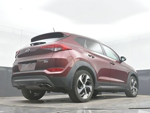 Used 2016 Hyundai Tucson Sport AWD/4WD image 47