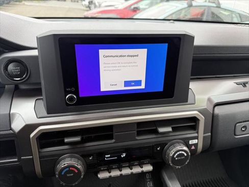Certified 2024 Toyota Tacoma SR5 RWD image 20