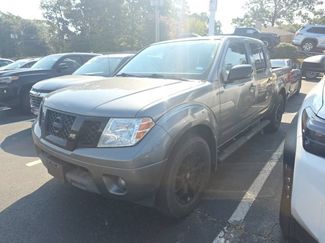 Used 2021 Nissan Frontier SV w/ Midnight Edition Floor Mats RWD video 1
