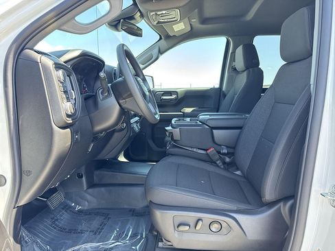 New 2026 GMC Sierra 1500 Pro w/ Pro Value Package AWD/4WD image 19