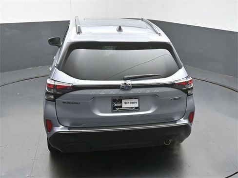 New 2025 Subaru Forester Touring image 47