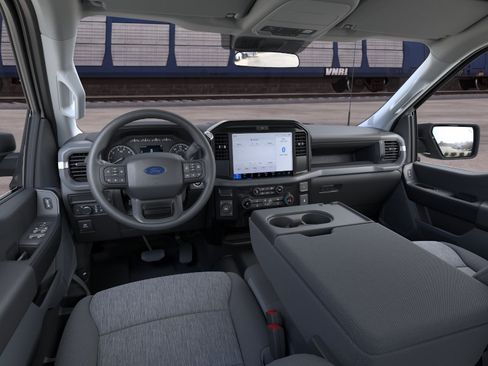 New 2026 Ford F150 XL AWD/4WD image 9