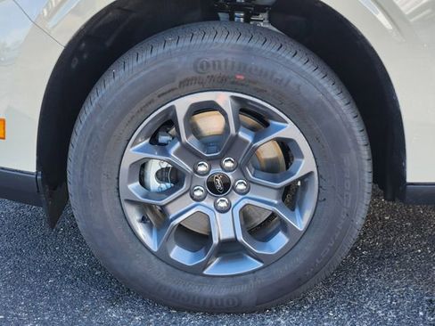 New 2026 Ford Transit 250 148 Medium Roof w/ Load Area Protection Package image 11