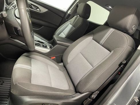 Used 2023 Chevrolet Blazer LT w/ Convenience Package AWD/4WD image 12
