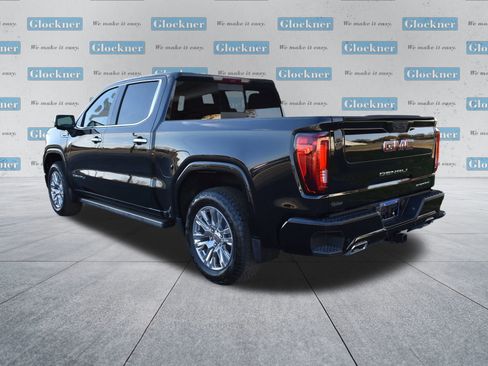 New 2026 GMC Sierra 1500 Denali w/ Technology Package image 8