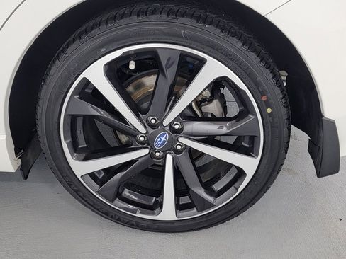 Used 2021 Subaru Impreza 2.0i Sport image 10