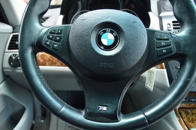 Used 2007 BMW X3 3.0si AWD/4WD image 17