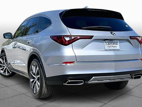 New 2026 Acura MDX FWD w/ Technology Package image 12