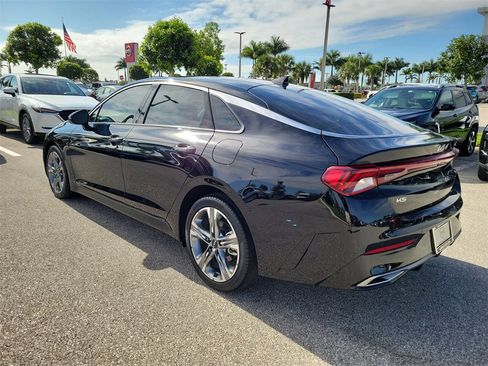 Used 2024 Kia K5 EX w/ EX Premium Package image 6